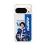 スリムプロテクションケース［ D.LEAGUE - avex ROYALBRATS - JUMPEI ］