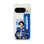 スリムプロテクションケース［ D.LEAGUE - avex ROYALBRATS - JUMPEI ］