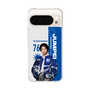 スリムプロテクションケース［ D.LEAGUE - avex ROYALBRATS - JUMPEI ］