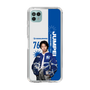 スリムプロテクションケース［ D.LEAGUE - avex ROYALBRATS - JUMPEI ］
