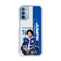 スリムプロテクションケース［ D.LEAGUE - avex ROYALBRATS - JUMPEI ］