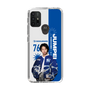 スリムプロテクションケース［ D.LEAGUE - avex ROYALBRATS - JUMPEI ］