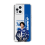 スリムプロテクションケース［ D.LEAGUE - avex ROYALBRATS - JUMPEI ］