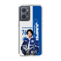 スリムプロテクションケース［ D.LEAGUE - avex ROYALBRATS - JUMPEI ］