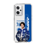 スリムプロテクションケース［ D.LEAGUE - avex ROYALBRATS - JUMPEI ］