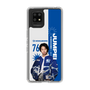 スリムプロテクションケース［ D.LEAGUE - avex ROYALBRATS - JUMPEI ］