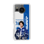 スリムプロテクションケース［ D.LEAGUE - avex ROYALBRATS - JUMPEI ］