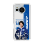 スリムプロテクションケース［ D.LEAGUE - avex ROYALBRATS - JUMPEI ］