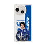 スリムプロテクションケース［ D.LEAGUE - avex ROYALBRATS - JUMPEI ］