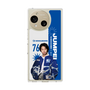 スリムプロテクションケース［ D.LEAGUE - avex ROYALBRATS - JUMPEI ］