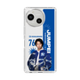 スリムプロテクションケース［ D.LEAGUE - avex ROYALBRATS - JUMPEI ］