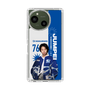 スリムプロテクションケース［ D.LEAGUE - avex ROYALBRATS - JUMPEI ］