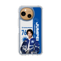 スリムプロテクションケース［ D.LEAGUE - avex ROYALBRATS - JUMPEI ］