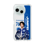 スリムプロテクションケース［ D.LEAGUE - avex ROYALBRATS - JUMPEI ］