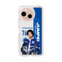 スリムプロテクションケース［ D.LEAGUE - avex ROYALBRATS - JUMPEI ］