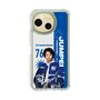 スリムプロテクションケース［ D.LEAGUE - avex ROYALBRATS - JUMPEI ］