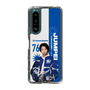 スリムプロテクションケース［ D.LEAGUE - avex ROYALBRATS - JUMPEI ］