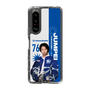 スリムプロテクションケース［ D.LEAGUE - avex ROYALBRATS - JUMPEI ］