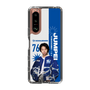 スリムプロテクションケース［ D.LEAGUE - avex ROYALBRATS - JUMPEI ］