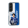 スリムプロテクションケース［ D.LEAGUE - avex ROYALBRATS - JUMPEI ］