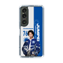 スリムプロテクションケース［ D.LEAGUE - avex ROYALBRATS - JUMPEI ］