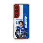スリムプロテクションケース［ D.LEAGUE - avex ROYALBRATS - JUMPEI ］