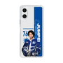 スリムプロテクションケース［ D.LEAGUE - avex ROYALBRATS - JUMPEI ］