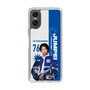 スリムプロテクションケース［ D.LEAGUE - avex ROYALBRATS - JUMPEI ］