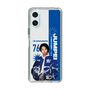 スリムプロテクションケース［ D.LEAGUE - avex ROYALBRATS - JUMPEI ］