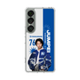 スリムプロテクションケース［ D.LEAGUE - avex ROYALBRATS - JUMPEI ］
