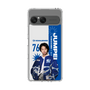 スリムプロテクションケース［ D.LEAGUE - avex ROYALBRATS - JUMPEI ］