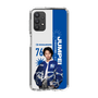 スリムプロテクションケース［ D.LEAGUE - avex ROYALBRATS - JUMPEI ］