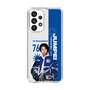 スリムプロテクションケース［ D.LEAGUE - avex ROYALBRATS - JUMPEI ］