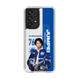 スリムプロテクションケース［ D.LEAGUE - avex ROYALBRATS - JUMPEI ］