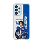 スリムプロテクションケース［ D.LEAGUE - avex ROYALBRATS - JUMPEI ］