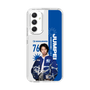 スリムプロテクションケース［ D.LEAGUE - avex ROYALBRATS - JUMPEI ］