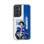 スリムプロテクションケース［ D.LEAGUE - avex ROYALBRATS - JUMPEI ］