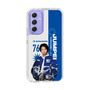 スリムプロテクションケース［ D.LEAGUE - avex ROYALBRATS - JUMPEI ］
