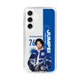 スリムプロテクションケース［ D.LEAGUE - avex ROYALBRATS - JUMPEI ］