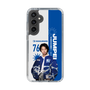 スリムプロテクションケース［ D.LEAGUE - avex ROYALBRATS - JUMPEI ］
