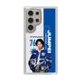 スリムプロテクションケース［ D.LEAGUE - avex ROYALBRATS - JUMPEI ］