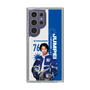 スリムプロテクションケース［ D.LEAGUE - avex ROYALBRATS - JUMPEI ］