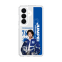 スリムプロテクションケース［ D.LEAGUE - avex ROYALBRATS - JUMPEI ］