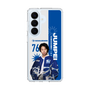 スリムプロテクションケース［ D.LEAGUE - avex ROYALBRATS - JUMPEI ］