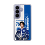 スリムプロテクションケース［ D.LEAGUE - avex ROYALBRATS - JUMPEI ］
