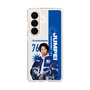 スリムプロテクションケース［ D.LEAGUE - avex ROYALBRATS - JUMPEI ］