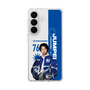 スリムプロテクションケース［ D.LEAGUE - avex ROYALBRATS - JUMPEI ］