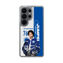 スリムプロテクションケース［ D.LEAGUE - avex ROYALBRATS - JUMPEI ］