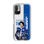 スリムプロテクションケース［ D.LEAGUE - avex ROYALBRATS - JUMPEI ］