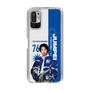 スリムプロテクションケース［ D.LEAGUE - avex ROYALBRATS - JUMPEI ］